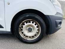 Ford Transit Connect TDCi 200 ECOnetic - U956