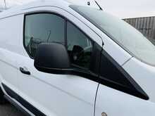 Ford Transit Connect TDCi 200 ECOnetic - U956