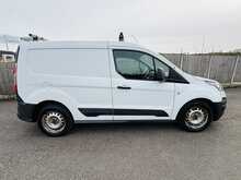 Ford Transit Connect TDCi 200 ECOnetic - U956