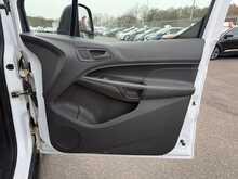 Ford Transit Connect TDCi 200 ECOnetic - U956