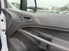 Ford Transit Connect TDCi 200 ECOnetic - U956