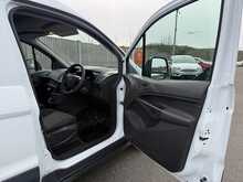 Ford Transit Connect TDCi 200 ECOnetic - U956