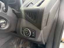 Ford Transit Connect TDCi 200 ECOnetic - U956