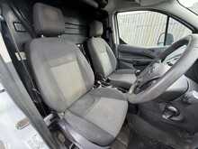 Ford Transit Connect TDCi 200 ECOnetic - U956
