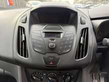 Ford Transit Connect TDCi 200 ECOnetic - U956