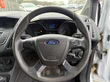 Ford Transit Connect TDCi 200 ECOnetic - U956