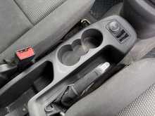 Ford Transit Connect TDCi 200 ECOnetic - U956