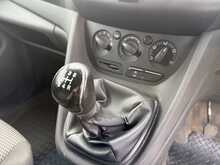 Ford Transit Connect TDCi 200 ECOnetic - U956
