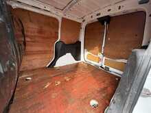 Ford Transit Connect TDCi 200 ECOnetic - U956