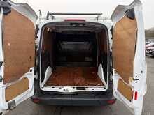 Ford Transit Connect TDCi 200 ECOnetic - U956