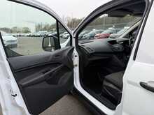 Ford Transit Connect TDCi 200 ECOnetic - U956