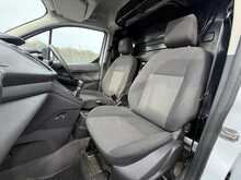 Ford Transit Connect TDCi 200 ECOnetic - U956