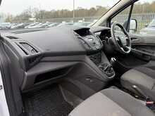 Ford Transit Connect TDCi 200 ECOnetic - U956