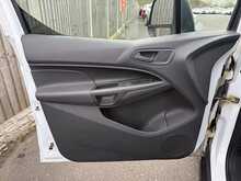 Ford Transit Connect TDCi 200 ECOnetic - U956