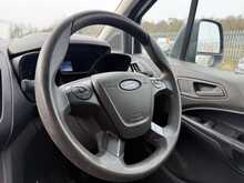 Ford Transit Connect TDCi 200 ECOnetic - U956