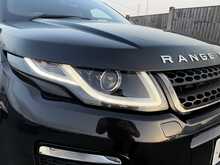 Land Rover Range Rover Evoque TD4 SE Tech - U958