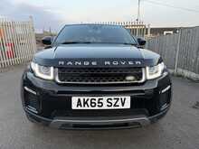 Land Rover Range Rover Evoque TD4 SE Tech - U958