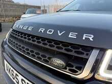 Land Rover Range Rover Evoque TD4 SE Tech - U958