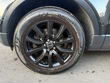 Land Rover Range Rover Evoque TD4 SE Tech - U958