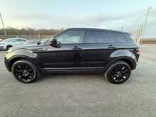 Land Rover Range Rover Evoque TD4 SE Tech - U958