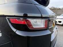 Land Rover Range Rover Evoque TD4 SE Tech - U958