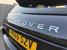 Land Rover Range Rover Evoque TD4 SE Tech - U958