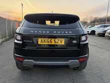 Land Rover Range Rover Evoque TD4 SE Tech - U958