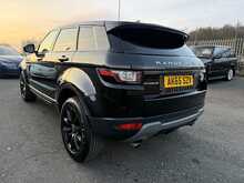 Land Rover Range Rover Evoque TD4 SE Tech - U958