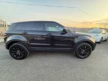 Land Rover Range Rover Evoque TD4 SE Tech - U958