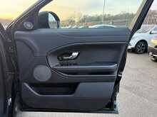 Land Rover Range Rover Evoque TD4 SE Tech - U958