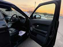 Land Rover Range Rover Evoque TD4 SE Tech - U958