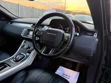 Land Rover Range Rover Evoque TD4 SE Tech - U958