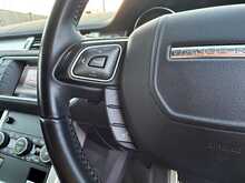 Land Rover Range Rover Evoque TD4 SE Tech - U958