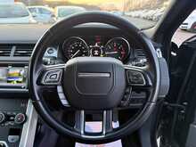 Land Rover Range Rover Evoque TD4 SE Tech - U958