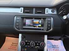 Land Rover Range Rover Evoque TD4 SE Tech - U958