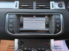 Land Rover Range Rover Evoque TD4 SE Tech - U958