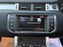 Land Rover Range Rover Evoque TD4 SE Tech - U958