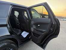 Land Rover Range Rover Evoque TD4 SE Tech - U958