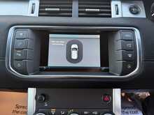 Land Rover Range Rover Evoque TD4 SE Tech - U958