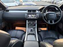 Land Rover Range Rover Evoque TD4 SE Tech - U958