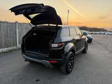 Land Rover Range Rover Evoque TD4 SE Tech - U958