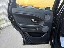 Land Rover Range Rover Evoque TD4 SE Tech - U958