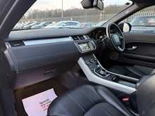 Land Rover Range Rover Evoque TD4 SE Tech - U958