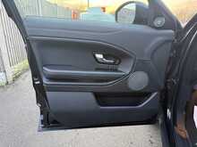 Land Rover Range Rover Evoque TD4 SE Tech - U958