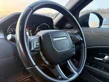 Land Rover Range Rover Evoque TD4 SE Tech - U958