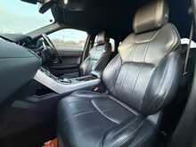 Land Rover Range Rover Evoque TD4 SE Tech - U958