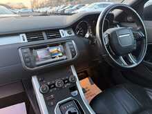 Land Rover Range Rover Evoque TD4 SE Tech - U958