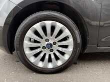 Ford Ka Zetec - U960