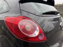 Ford Ka Zetec - U960