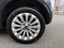 Ford Ka Zetec - U960